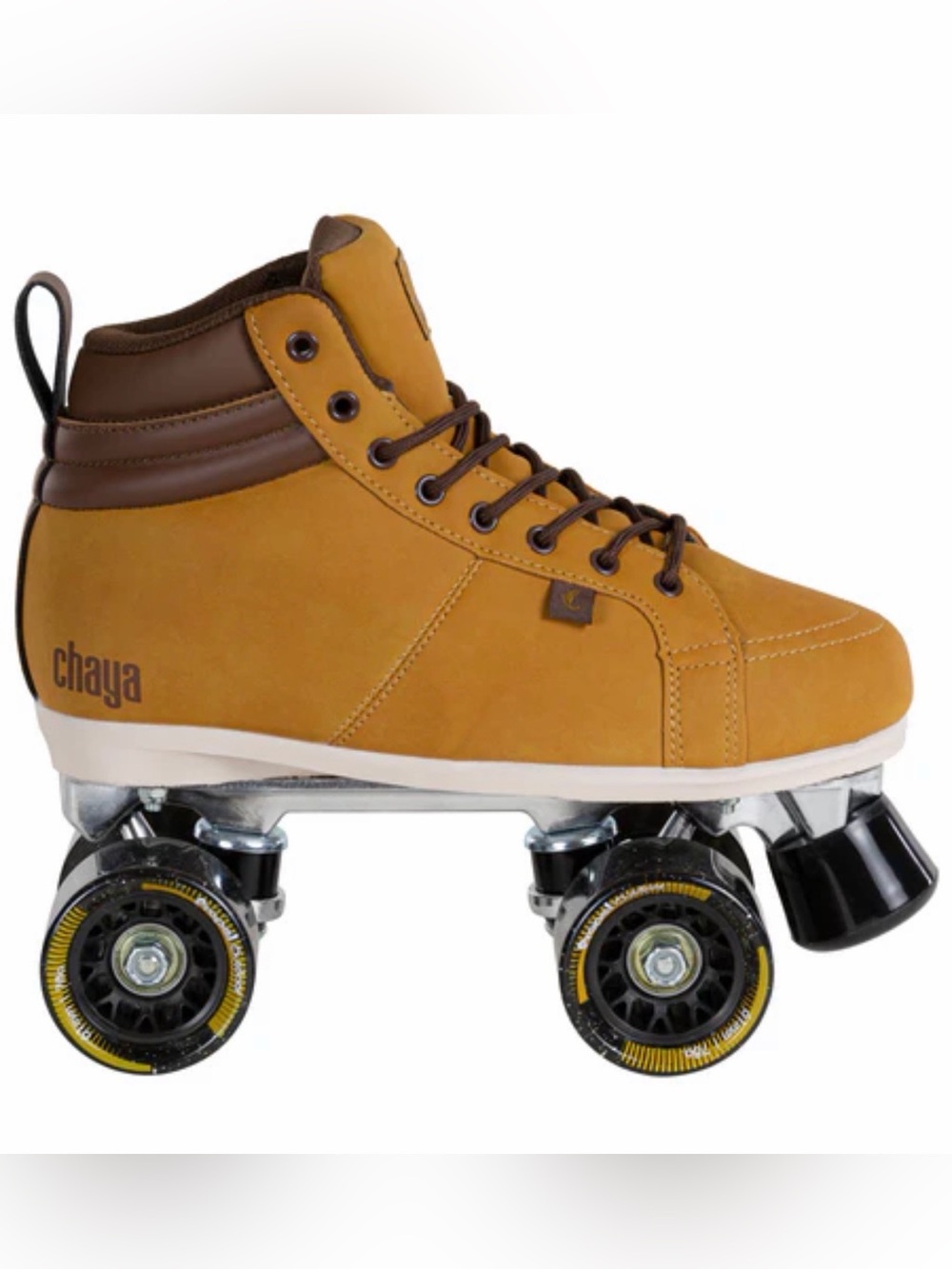 Chaya Voyager Roller Skates